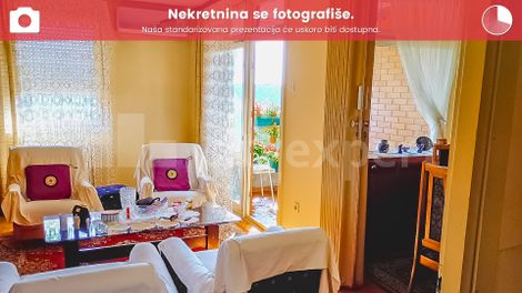 Stan Voždovac Prodaja Beograd - ID: 75161