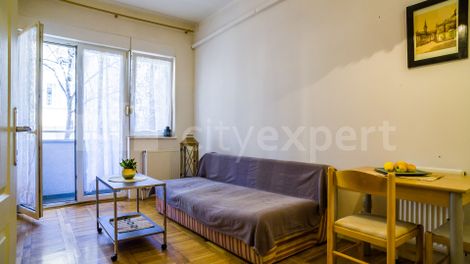 Prodaja, Stan, Đorđa Rajkovića, Novi Sad, Novi Sad - ID: 54934