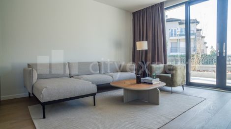 House Savski venac Rent Belgrade - ID: 53966
