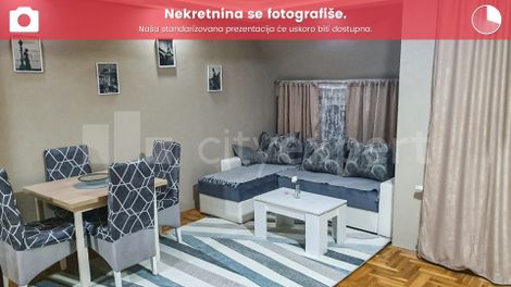 Prodaja, Stan, Učitelj Tasina, Medijana, Niš - ID: 73356