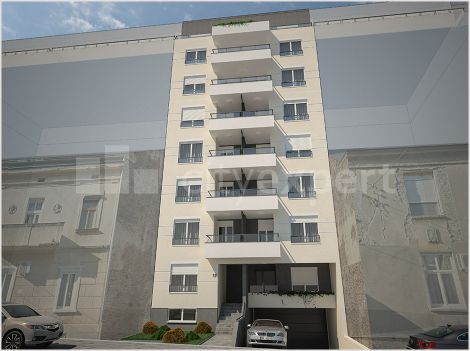 Apartment Zvezdara Sale Belgrade - ID: 46777