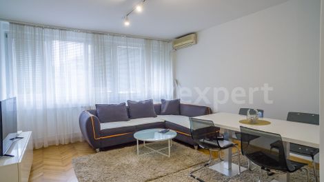 Stan Vračar Izdavanje Beograd - ID: 10829