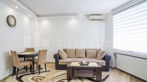 Apartment Savski venac Sale Belgrade - ID: 10989