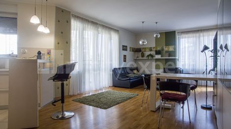 Apartment New Belgrade Rent Belgrade - ID: 11498