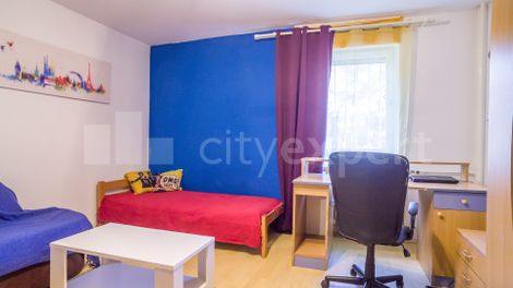 Stan Savski venac Izdavanje Beograd - ID: 12787