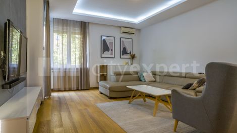 Apartment Vračar Rent Belgrade - ID: 16240