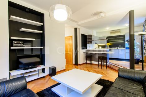 Apartment Stari grad Rent Belgrade - ID: 17942