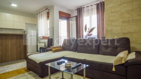 Stan Vračar Izdavanje Beograd - ID: 17978