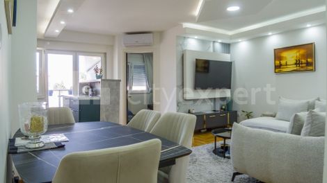 Apartment Zvezdara Rent Belgrade - ID: 18434