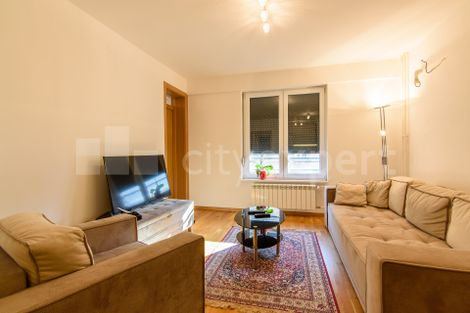 Apartment Savski venac Rent Belgrade - ID: 21400