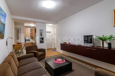 Apartment Zvezdara Rent Belgrade - ID: 21462