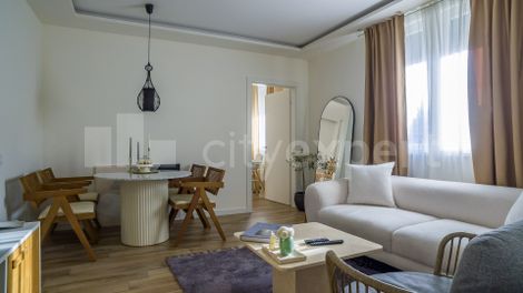 Apartment Savski venac Rent Belgrade - ID: 22975