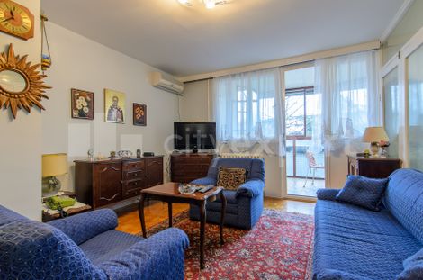 Apartment New Belgrade Rent Belgrade - ID: 23898