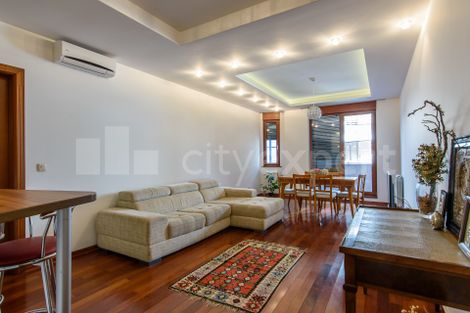 Stan Vračar Izdavanje Beograd - ID: 25418