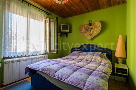 Prodaja, Stan, Subotička, Novi Sad, Novi Sad - ID: 25554