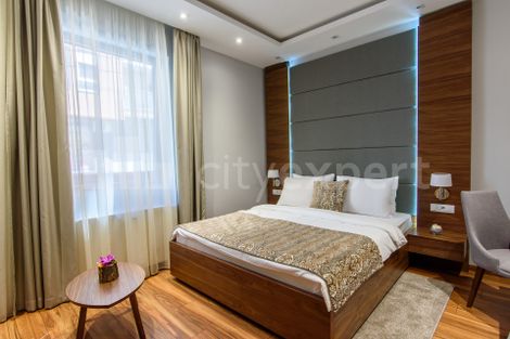 Business space Vračar Sale Belgrade - ID: 39497