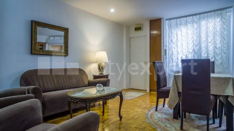 Apartment New Belgrade Rent Belgrade - ID: 28339