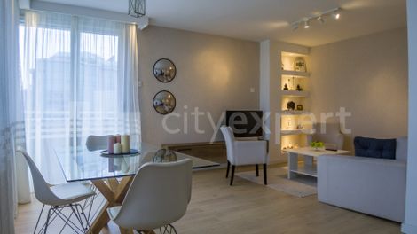 Stan Novi Beograd Izdavanje Beograd - ID: 28546