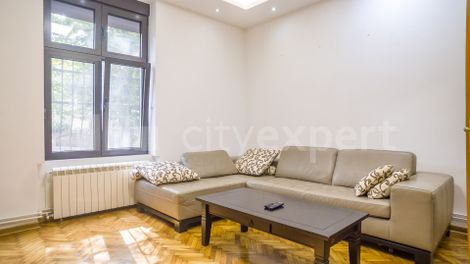 Apartment Vračar Sale Belgrade - ID: 28673