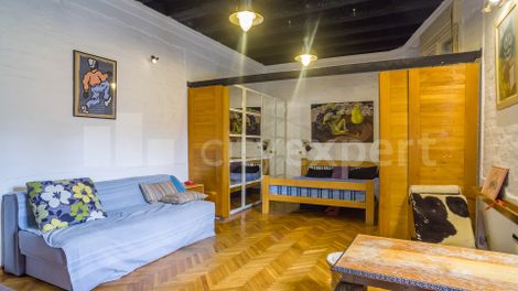 Stan Vračar Izdavanje Beograd - ID: 28900