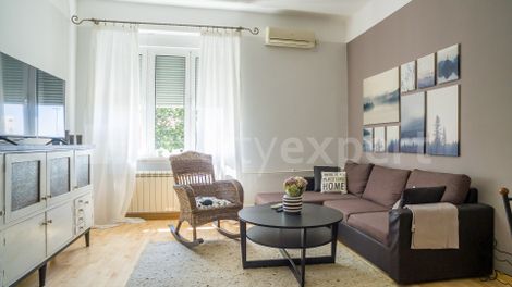 Stan Savski venac Izdavanje Beograd - ID: 29561