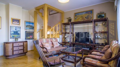 Prodaja, Stan, Bulevar Evrope, Novi Sad, Novi Sad - ID: 29611