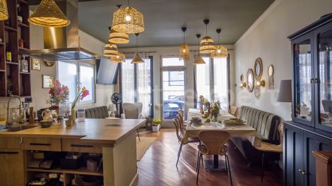 Poslovni prostor Vračar Prodaja Beograd - ID: 30635