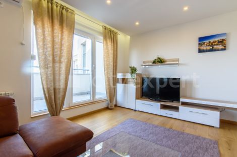 Stan Zvezdara Izdavanje Beograd - ID: 31134