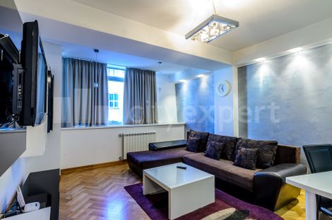 Apartment Stari grad Rent Belgrade - ID: 31194