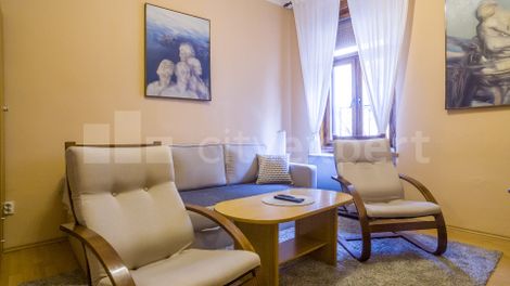 Apartment Stari grad Rent Belgrade - ID: 31684