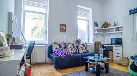 Prodaja, Stan, Vuka Karadžića, Novi Sad, Novi Sad - ID: 31791