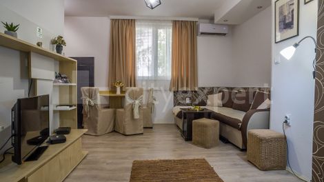 Apartment Stari grad Rent Belgrade - ID: 32450