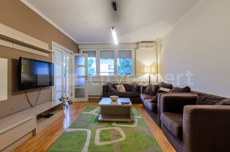 Stan Novi Beograd Izdavanje Beograd - ID: 32636