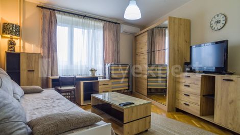 Stan Vračar Izdavanje Beograd - ID: 33016