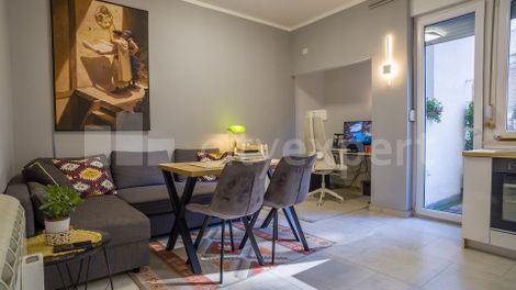 Stan Stari grad Prodaja Beograd - ID: 33772