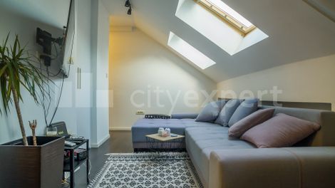 Apartment New Belgrade Rent Belgrade - ID: 33822