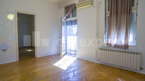 Prodaja, Stan, Alekse Nenadovića, Vračar, Beograd - ID: 33998