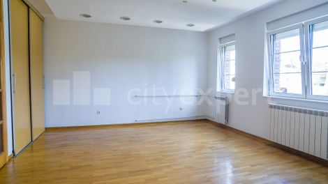 Apartment Vračar Rent Belgrade - ID: 34395