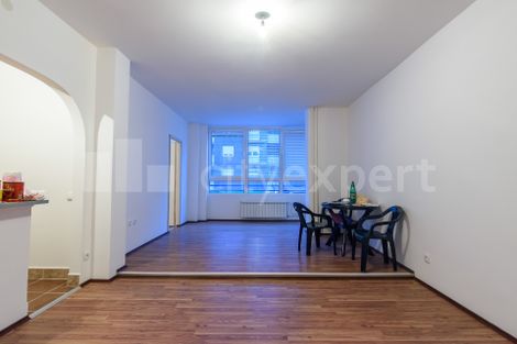 Stan Vračar Izdavanje Beograd - ID: 34465