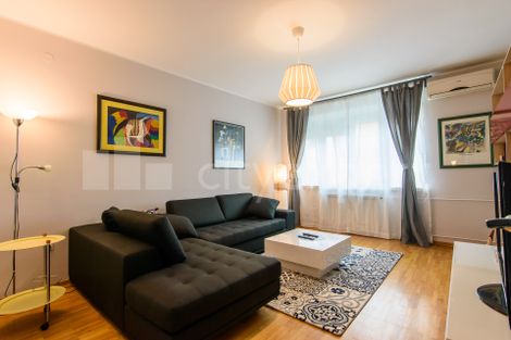 Apartment Vračar Rent Belgrade - ID: 34508