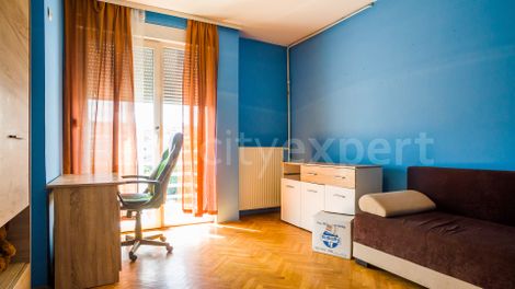 Prodaja, Stan, Kraljevića Marka, Novi Sad, Novi Sad - ID: 34703