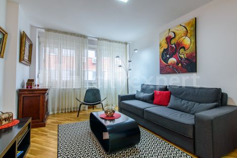 Stan Stari grad Izdavanje Beograd - ID: 35273