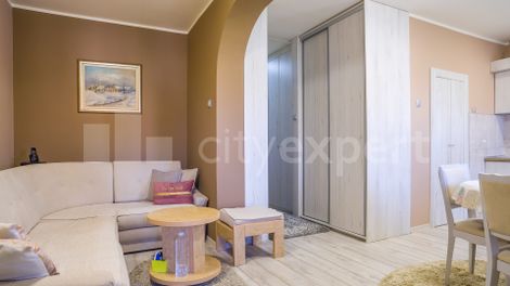 Stan Opština Novi Sad Prodaja Novi Sad - ID: 36162