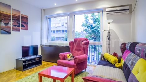 Apartment Stari grad Rent Belgrade - ID: 36670
