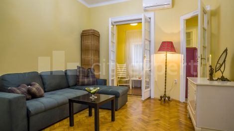 Stan Savski venac Izdavanje Beograd - ID: 36702