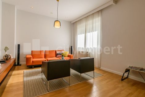 Apartment Zvezdara Rent Belgrade - ID: 36985