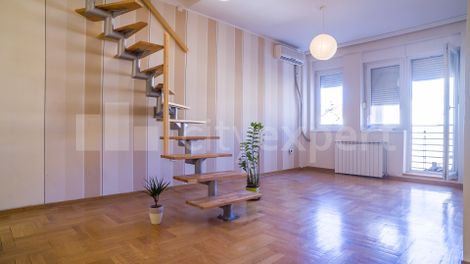 Prodaja, Stan, Ćirpanova, Novi Sad, Novi Sad - ID: 37233