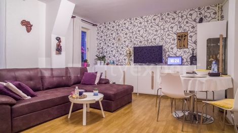 Apartment Novi Beograd Sale Belgrade - ID: 37406