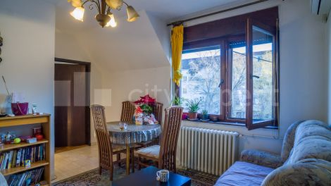 Prodaja, Stan, Stražilovska, Novi Sad, Novi Sad - ID: 37459