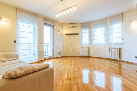 Apartment Voždovac Rent Belgrade - ID: 37832